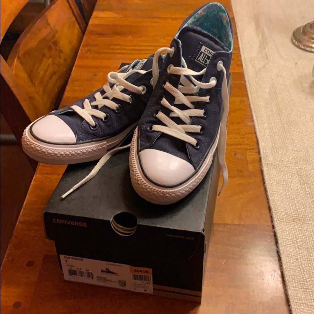 Converse
